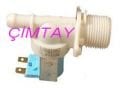 İTALYAN 180 C TEKLİ GEÇME VENTİL