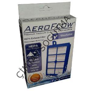 AEROFLOW KUTULU YIKANIR HEPA