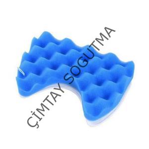 SAMSUNG SC 6580 SÜNGER FİLTRE