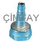 FIRIN GAZ GİRİŞİ 1/2 düz