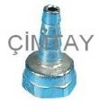FIRIN GAZ GİRİŞİ 1/2 düz