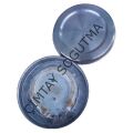 OKKA 2 GİZLİ TABAN  REZ. 8,6 cm.