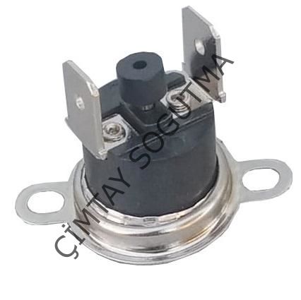 RESETLİ 150 C KAPALI KONTAK TERMİK