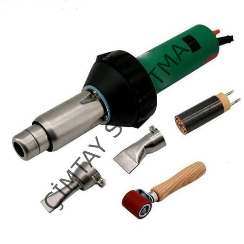 PLASTİK KAZAN KAYNATMA MAKİNASI