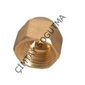 3/8 DELİKLİ 10 mm. 1/2 REKOR 12 mm.