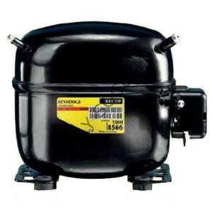 SECOP 1/2 HP R134A SC 15G KOMPRESOR