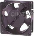 12 VOLT TİDAR 92 x 92 x 25 mm. kare fan