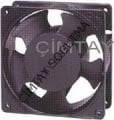 12 VOLT TİDAR 92 x 92 x 25 mm. kare fan