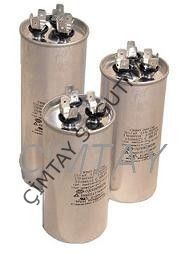 15 + 5 mf. KLİMA KONDANSATÖRÜ