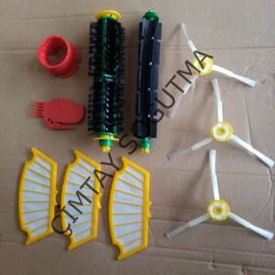 İ-ROBOT AKSESUAR SETİ SET 3 POŞETLİ