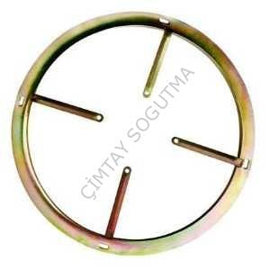 FAN ÇEMBERİ METAL 20 cm.