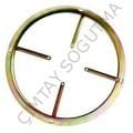 FAN ÇEMBERİ METAL 20 cm.