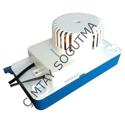 TPX EKOTANK 1 LT DRENAJ POMPASI