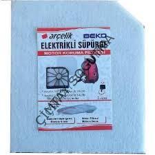 ARÇELİK 4240 MOT. KORUMA FLİTRESİ 2 lik paket