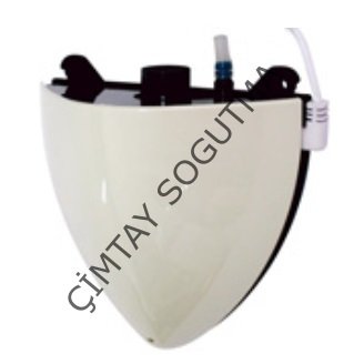 KLİMA DIŞ MONTAJ ÜÇGEN DRENAJ POMPASI 168