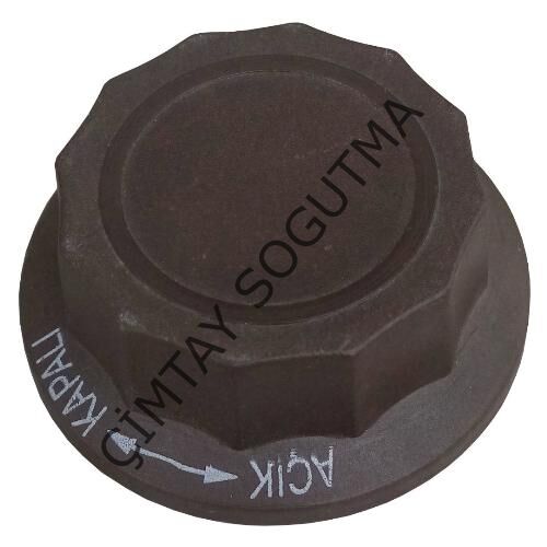 PLASTİK SANAYİ TİPİ FIRIN DÜĞME