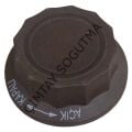 PLASTİK SANAYİ TİPİ FIRIN DÜĞME