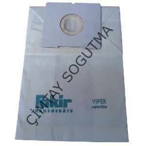 FAKİR VİPER KAGIT 10 lu paket