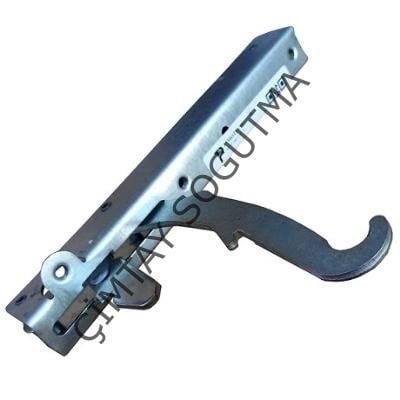 SAĞ ENDÜSTRİYEL FIRIN MENTEŞE