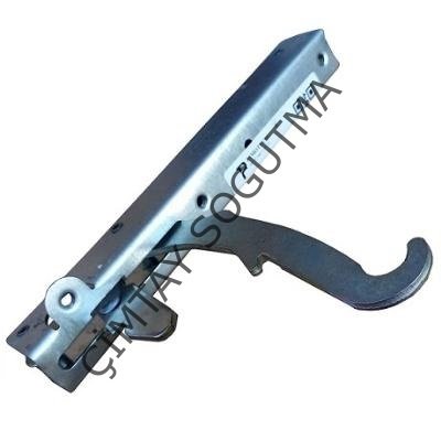 SAĞ ENDÜSTRİYEL FIRIN MENTEŞE