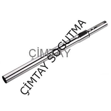 YERLİ 32*1000 mm. TELESKOPİK BORU