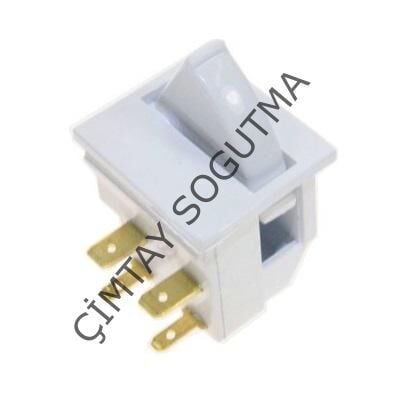 VESTEL KAPI BUTONU 4 fişli