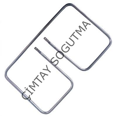 BALÇIK TOST REZ. 28*17cm 115v 990w