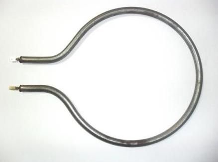 BALÇIK b-27,5 cm FIRIN BORU REZ. AMPUL soketli orta