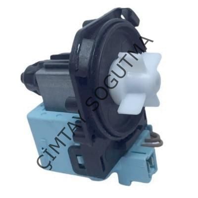 SAREX KARE 4 TIRNAK GEÇME POMPA 35200