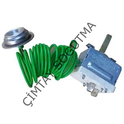 DİNLENMİŞ 3320 ÇM. TERMOSTAT