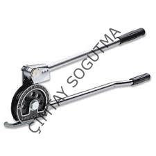 ÇİN 3/4 BORU BÜKME