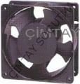 TİDAR 92 x 92 x 25 mm. kare fan 220 v.