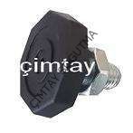 ARİSTON SOMUNLU ÇM. AYAĞI 4 lük pk. metrik 8