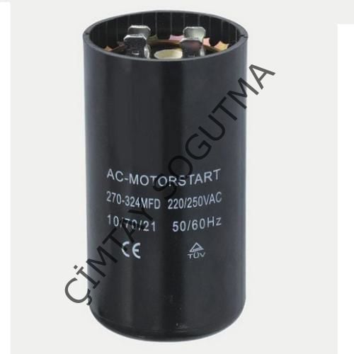 460-552 mf. START KONDANSATÖR