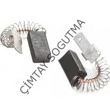 İTHAL VESTEL KÖMÜR 2 lik paket