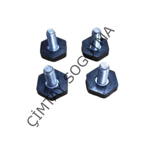 VESTEL OÇM AYAK 4 lü takım