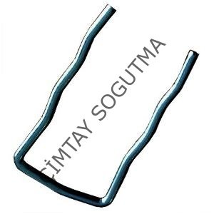 TEL KLİPS (TURBOTEC AKIŞ TURBİN)