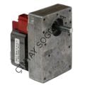 AÇIK DÖNER MOTORU 26 W. 3 D/DK