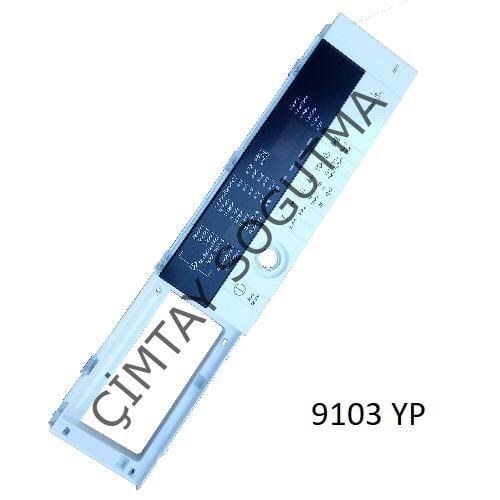 ORJ. ARÇELİK ÖN PANO GÖVDESİ 9103 YP