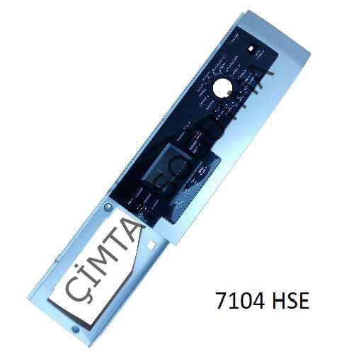 ORJ. ARÇELİK ÖN PANO GÖVDESİ 7104 HSE