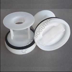 ARİSTON-VESTEL REGAL POMPA KAPAĞI