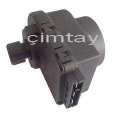 STEP MOTOR ELBİ 220V 7.5mm