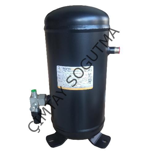 8 lt. GAZ DEPOSU ODS RDG 8E