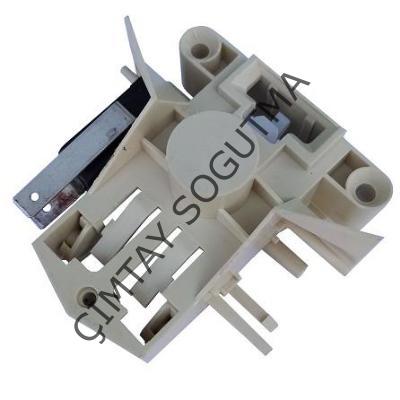 1 SİVİÇLİ SAMSUNG BLŞ. MK. KİLİT DD81-02132A-DD43