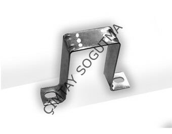 FAN AYAĞI 50 WATT 84*43*24 mm.