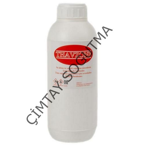 TAVZIN KILCAL TEMİZLE 1 kg.