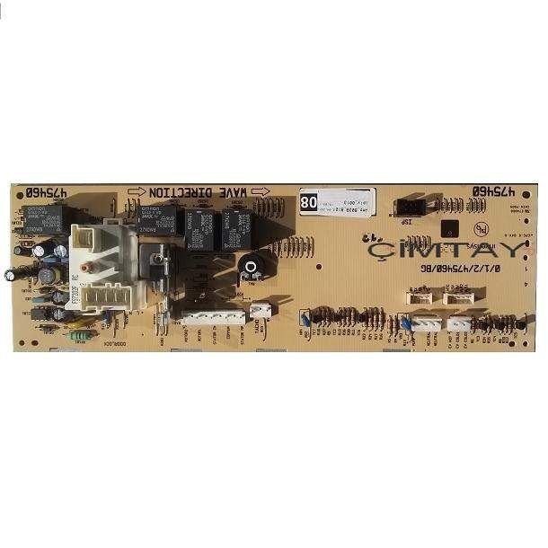 ORJ.ARC.3340 A ANA KART-