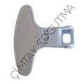 ARÇELİK İÇ MANDAL GRİ OVAL 2821580200