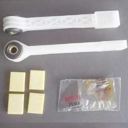 ANSA-BOSCH METAL BURÇLU 2 Lİ AMORT. TAM. SETİ