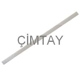 ARK TAŞI endüvi taşı 6 x 6 x 150 mm.